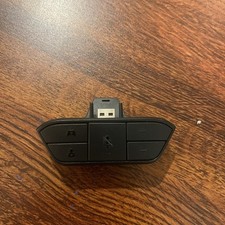 Adaptador de fone de ouvido estéreo original Microsoft Xbox One modelo 2328 original comprar usado  Enviando para Brazil