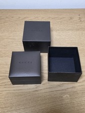 Gucci empty gift for sale  LONDON