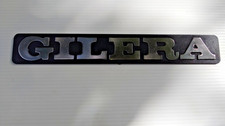 Gilera 125 badge usato  Maranello