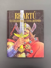 Artù cavalieri della usato  Zugliano