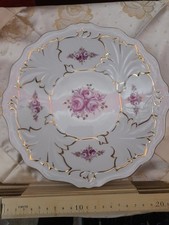 Weimar teller gebäckteller gebraucht kaufen Weimar teller gebäckteller gebraucht kaufen  Sandersdorf