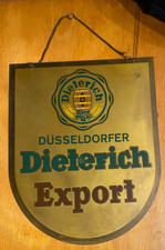 Riginal brauerei metall gebraucht kaufen  Neuss