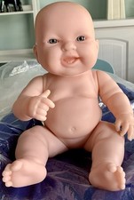 Berenguer realistic chubby for sale  NEWTOWNARDS