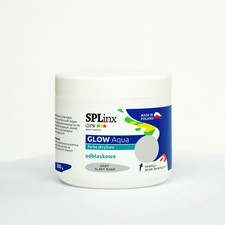 GLOW AQUA Farba odblaskowa akrylowa Grey Flash Road 500 g na sprzedaż  PL