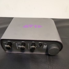 Mbox mini audio for sale  RAINHAM