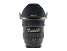 Tokina 16mm 2.8 for sale  PINNER