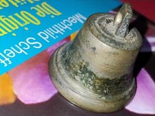 Antike glocke verm gebraucht kaufen  Kirchheim unter Teck