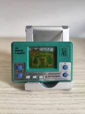 Schtroumpfs jeu electronique d'occasion  La Meignanne