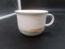 Thomas porzellan tasse gebraucht kaufen  Münster