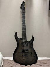 Washburn pro electric d'occasion  Expédié en Belgium