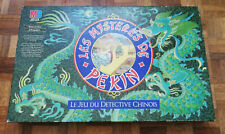 Beijing mysteries board d'occasion  Expédié en Belgium