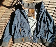 Naketano jacke xxl gebraucht kaufen  Oldenburg in Holstein