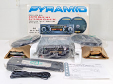 Pyramid 100 kit for sale  Springfield