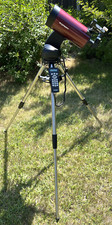 Orion starseeker goto for sale  Carmichael