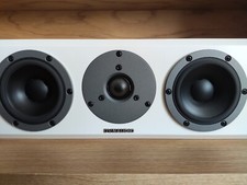 Diffusore centrale dynaudio usato  Sannazzaro de Burgondi