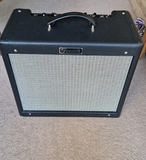 Fender blues junior for sale  WHITSTABLE