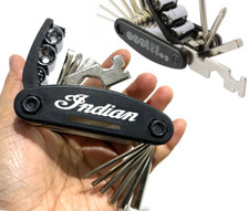 Indian motorcycle folding for sale  USA