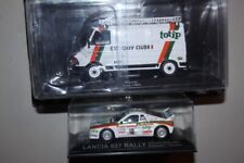 Lot fiat 242 d'occasion  France