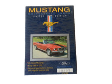 Ford mustang collectable for sale  Durand