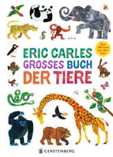 Eric carles großes gebraucht kaufen  Laubach