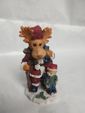 Christmas vintage santa for sale  BIRMINGHAM