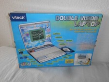 Vtech double vission gebraucht kaufen  Wiesau