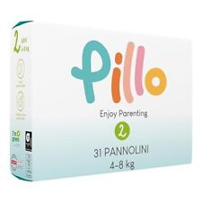 Pillo pannolini misura usato Pillo pannolini misura usato  Volpago del Montello