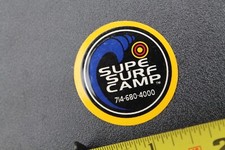 Supe surf camp for sale  Los Angeles