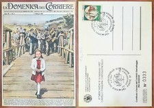 Rosignano solvay mercantia usato  Roma