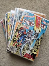 Marvel comics amazing for sale  Lake Saint Louis