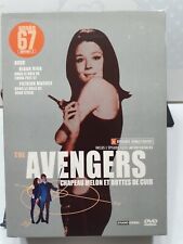 Dvd the avengers d'occasion  Saint-Michel-Chef-Chef