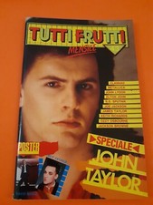 Tutti frutti anno usato Tutti frutti anno usato  Novedrate