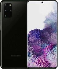 Usado, Telefone Samsung Galaxy S20 Plus S20+ 5G SM-G986U GSM DESBLOQUEADO 512GB 12GB RAM 6.7" comprar usado Usado, Telefone Samsung Galaxy S20 Plus S20+ 5G SM-G986U GSM DESBLOQUEADO 512GB 12GB RAM 6.7" comprar usado  Enviando para Brazil