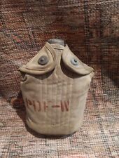 Ww2 canteen cover for sale  Johnstown