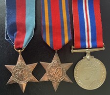 Ww2 british facsimile for sale  HOLYHEAD