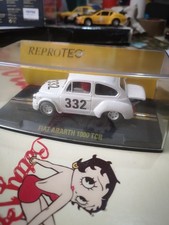 Fiat abarth 1000 d'occasion Fiat abarth 1000 d'occasion  Besançon