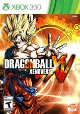Dragon Ball XenoVerse - Apenas jogo para Xbox 360 comprar usado Dragon Ball XenoVerse - Apenas jogo para Xbox 360 comprar usado  Enviando para Brazil