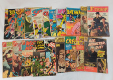 Job lot marvel for sale  IPSWICH