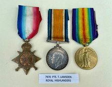 Ww1 1914 star for sale  CARDIFF
