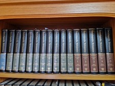 Reduced new encyclopaedia for sale Reduced new encyclopaedia for sale  BANBURY