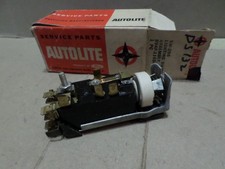 1958 1959 1960 Ford Thunderbird F100 picape Fairlane nos interruptor de farol comprar usado  Enviando para Brazil