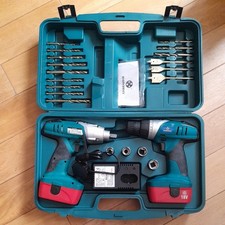 Cordless impact driver for sale  MAIDENHEAD