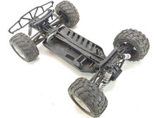 Ecx torment 4x4 for sale  Seymour