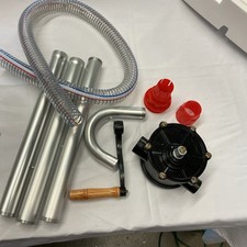 Rotary barrel pump for sale  Jefferson