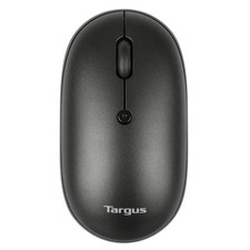 Mouse wireless nero usato  Prato