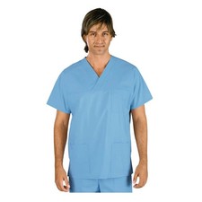 Casacca medico unisex usato  Maglie