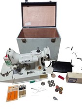 Vintage singer featherweight for sale  CASTLE DOUGLAS