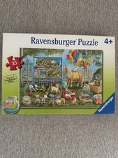 Ravensburger busy builders for sale  Chestnut Hill