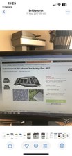Outwell vermont 7sa for sale  BRIDGNORTH
