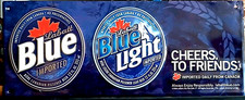 Labatt blue light for sale  Newark
